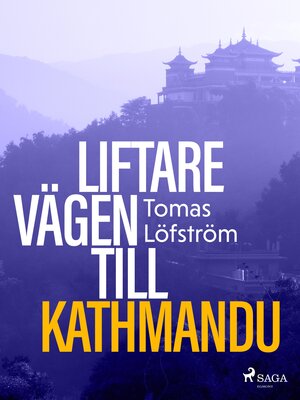 cover image of Liftare